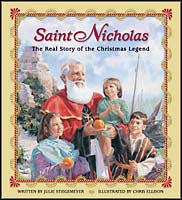 Photo: Saint Nicholas